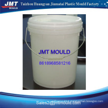 injection 20L plastic pail mould maker